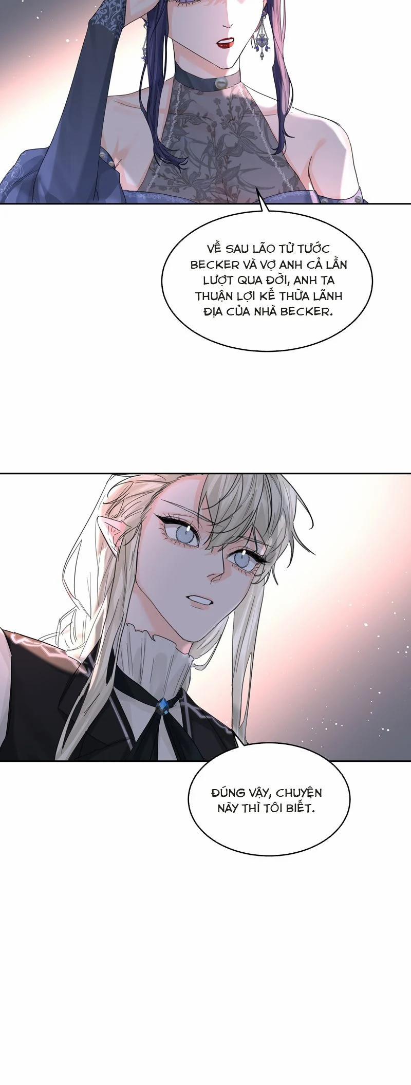 Tiền Nhiệm Vi Vương 74 trang 20