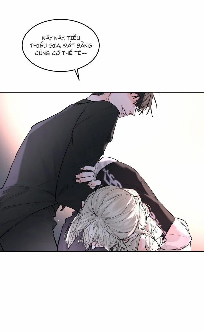 Tiền Nhiệm Vi Vương 75 trang 14