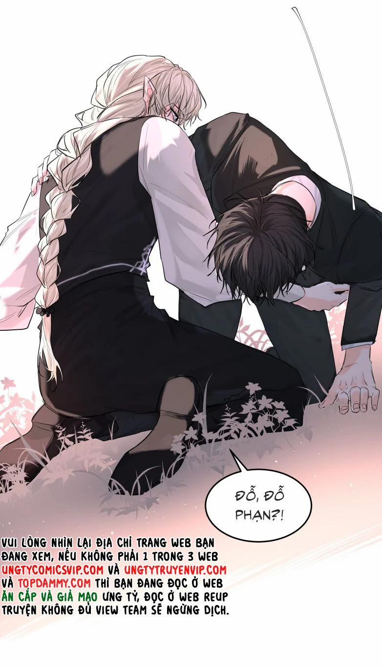 Tiền Nhiệm Vi Vương 75 trang 17