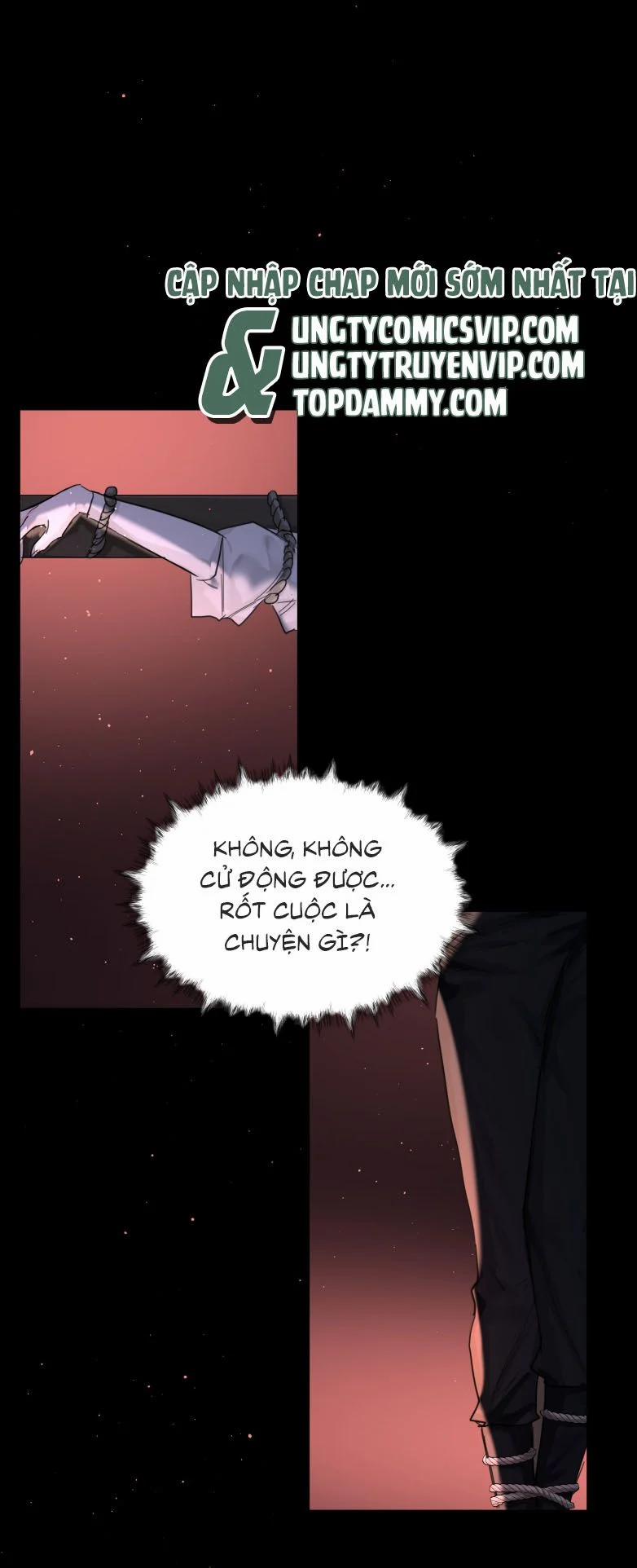 Tiền Nhiệm Vi Vương 75 trang 33