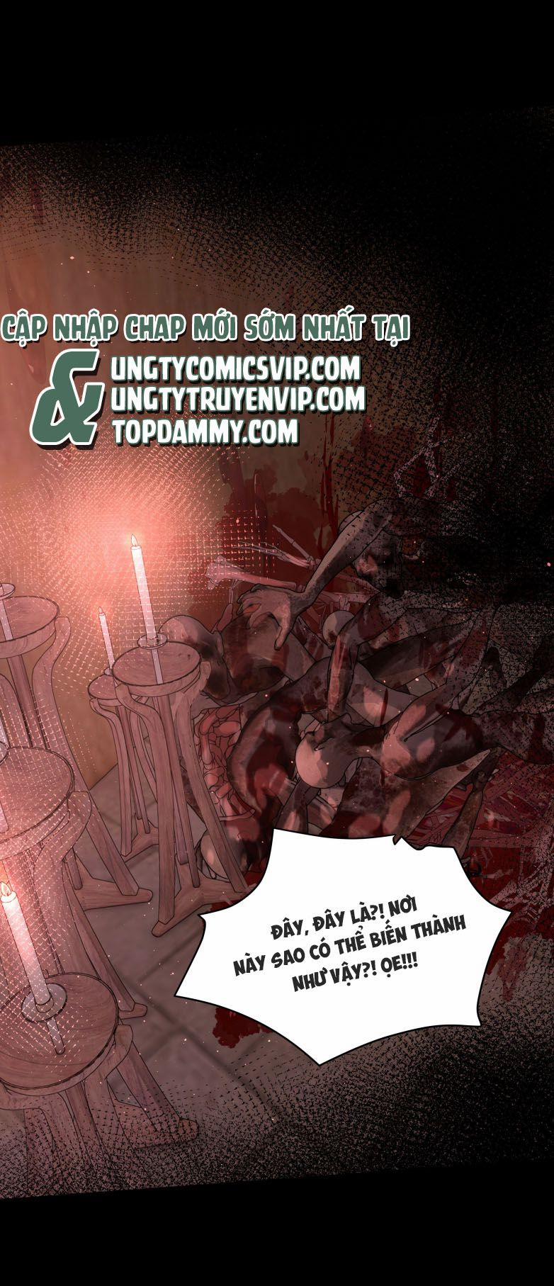 Tiền Nhiệm Vi Vương 75 trang 38