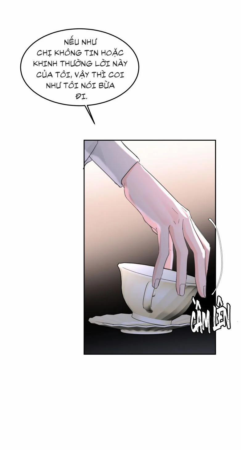 Tiền Nhiệm Vi Vương 75 trang 4