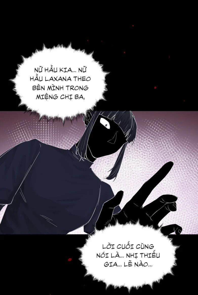 Tiền Nhiệm Vi Vương 75 trang 40