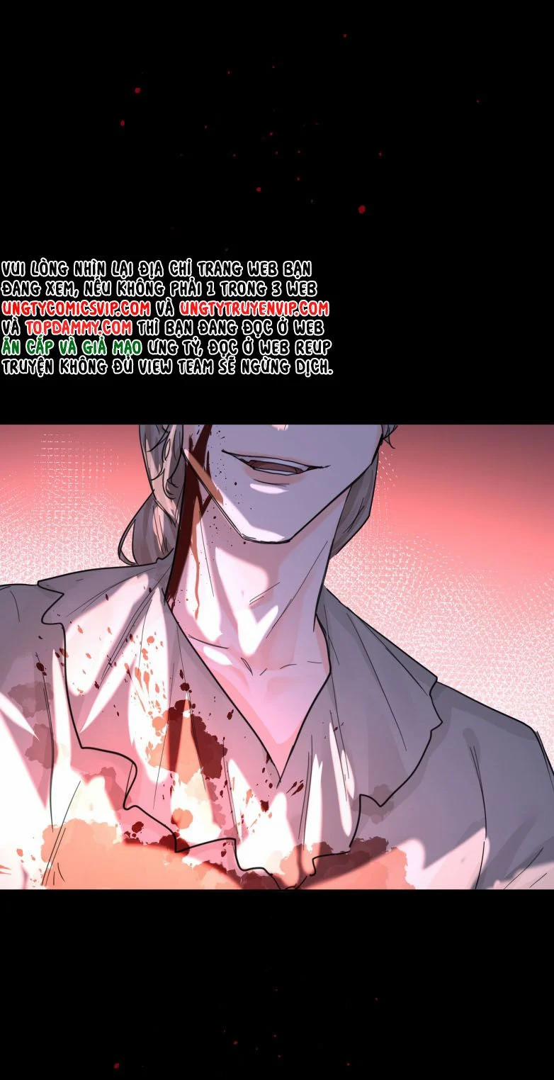 Tiền Nhiệm Vi Vương 75 trang 43