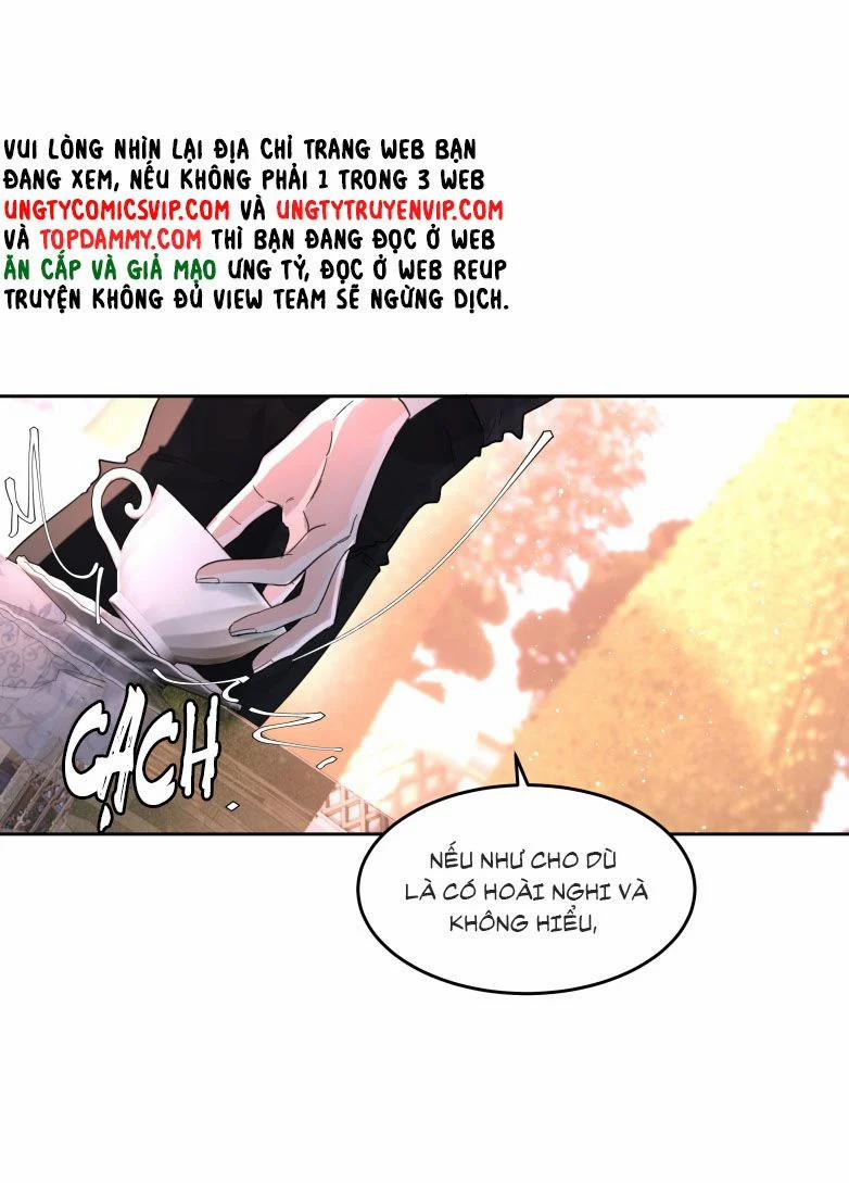 Tiền Nhiệm Vi Vương 75 trang 6