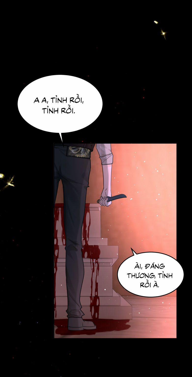 Tiền Nhiệm Vi Vương 76 trang 2