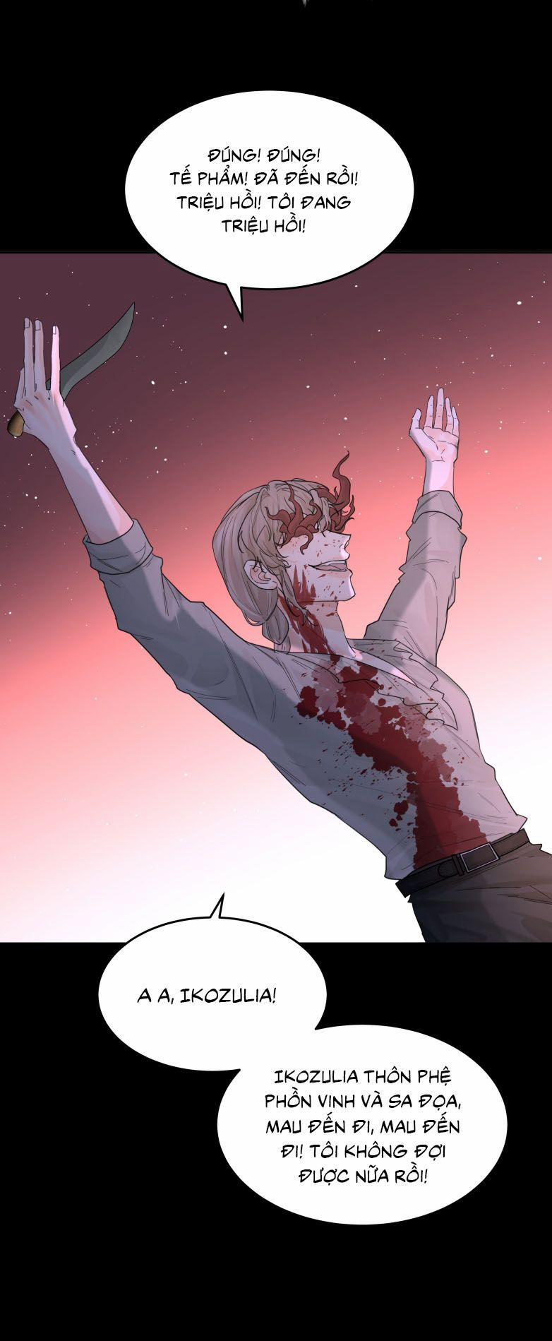 Tiền Nhiệm Vi Vương 76 trang 26