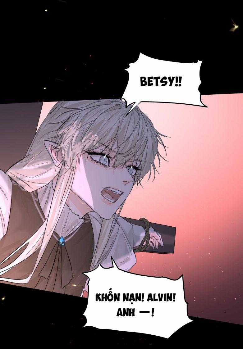 Tiền Nhiệm Vi Vương 76 trang 32