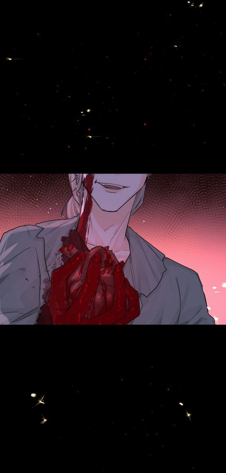 Tiền Nhiệm Vi Vương 76 trang 35