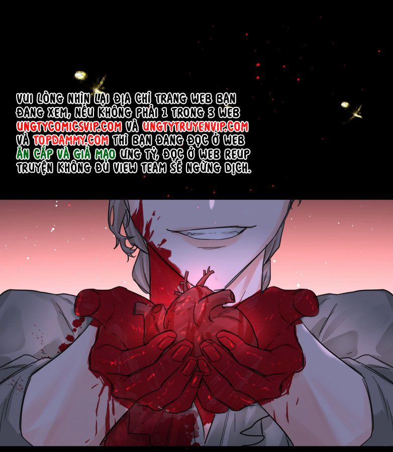 Tiền Nhiệm Vi Vương 76 trang 41