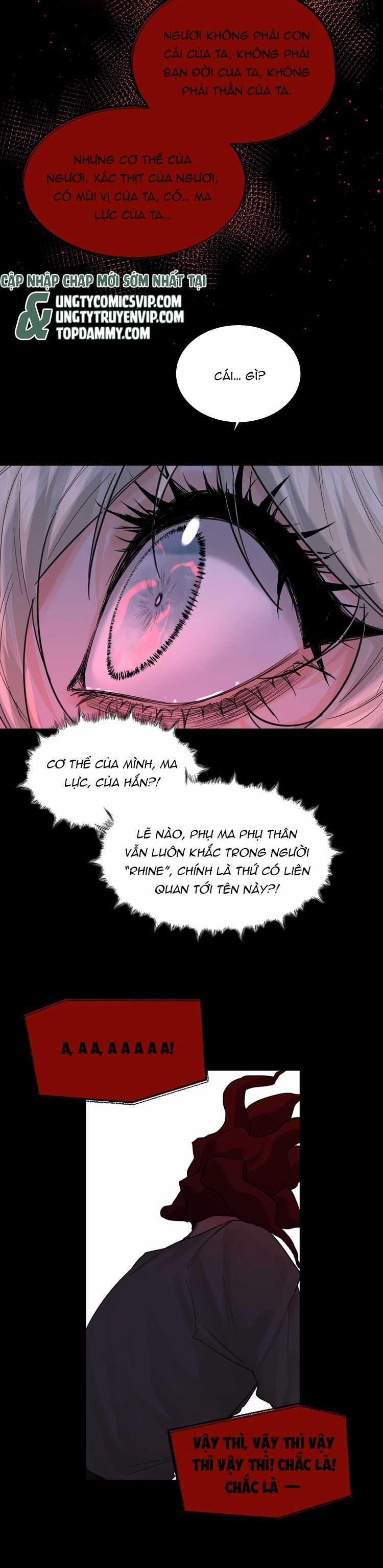 Tiền Nhiệm Vi Vương 77 trang 15