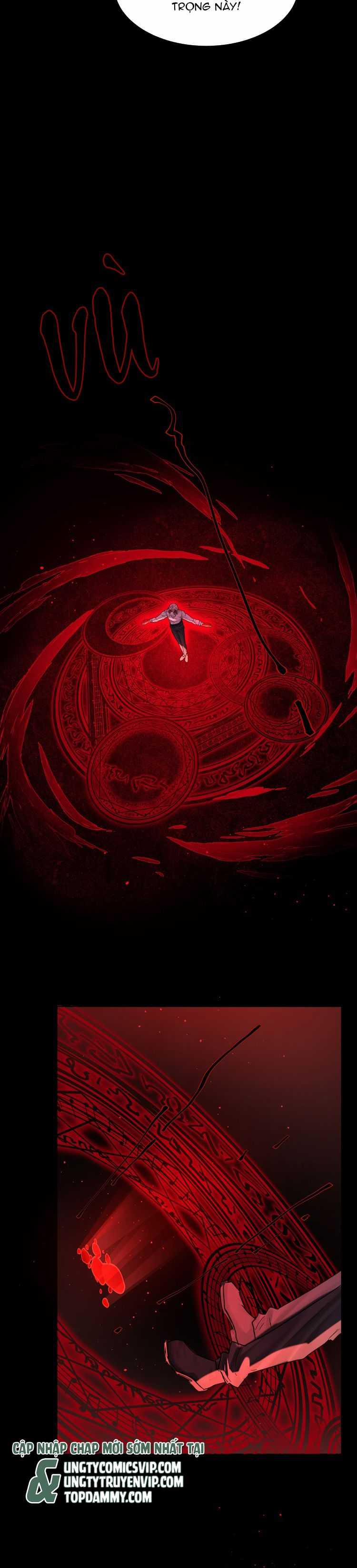 Tiền Nhiệm Vi Vương 77 trang 4