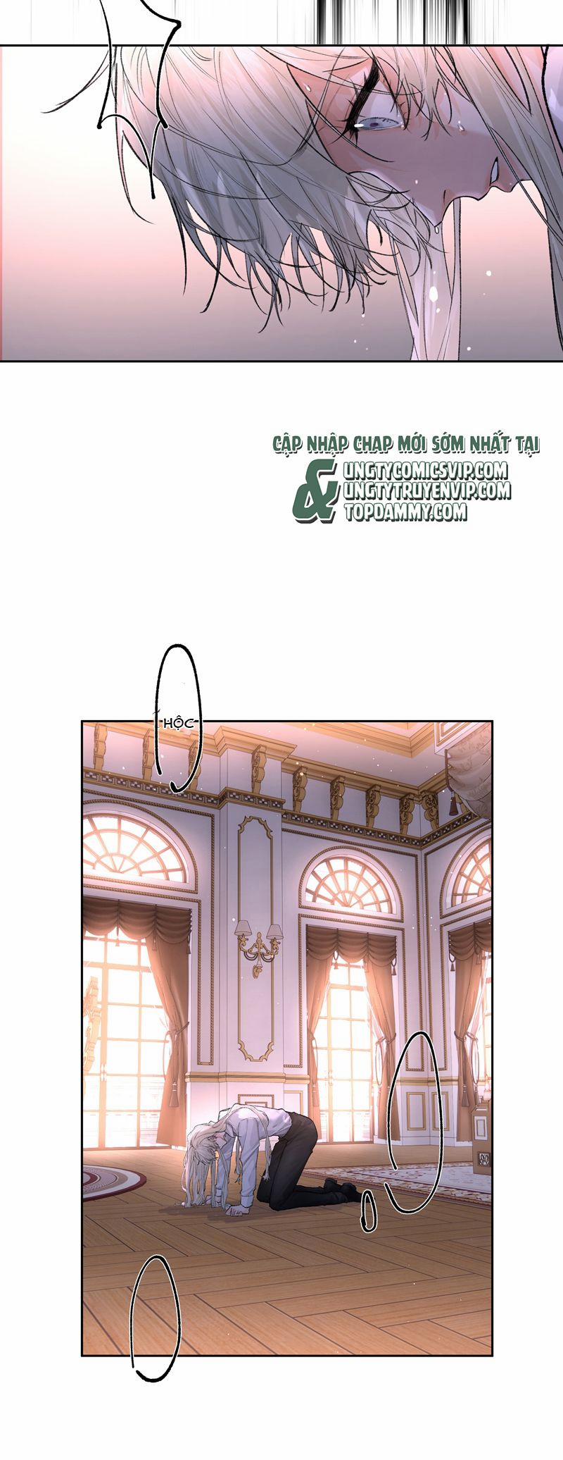 Tiền Nhiệm Vi Vương 78 trang 6