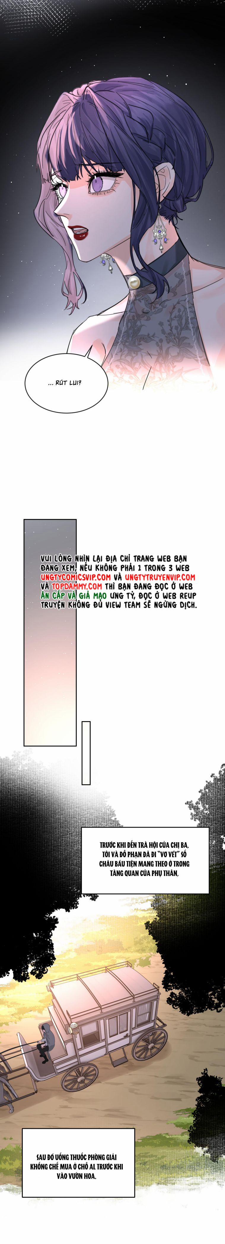 Tiền Nhiệm Vi Vương 79 trang 13