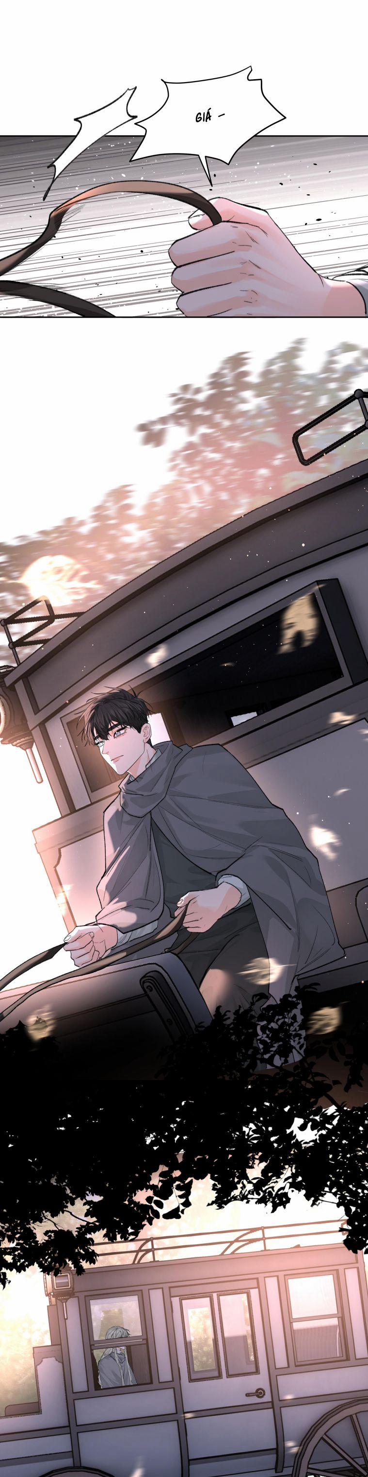 Tiền Nhiệm Vi Vương 79 trang 14