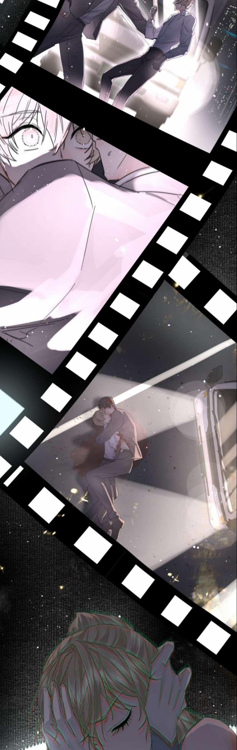 Tiền Nhiệm Vi Vương 8 trang 12