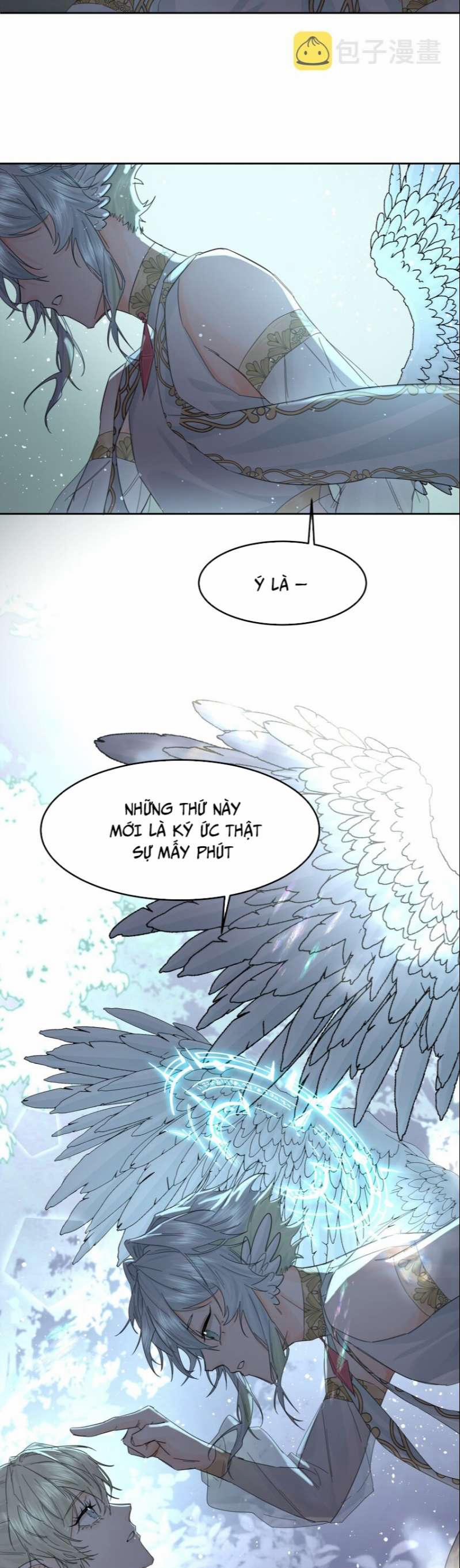 Tiền Nhiệm Vi Vương 8 trang 17