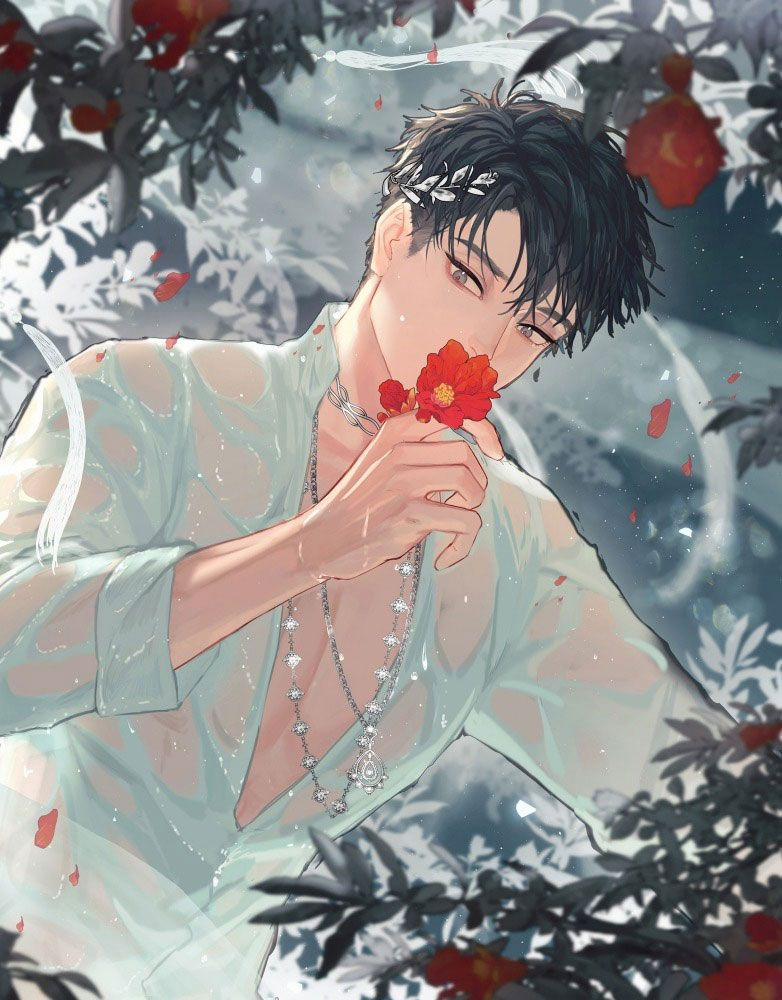 Tiền Nhiệm Vi Vương 80 trang 1