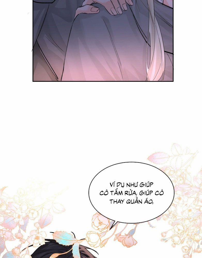 Tiền Nhiệm Vi Vương 80 trang 19