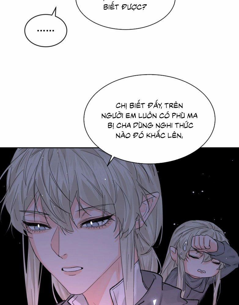 Tiền Nhiệm Vi Vương 80 trang 35