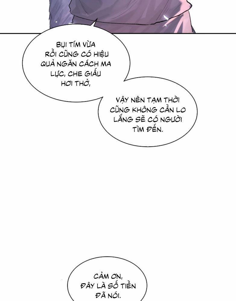 Tiền Nhiệm Vi Vương 80 trang 43