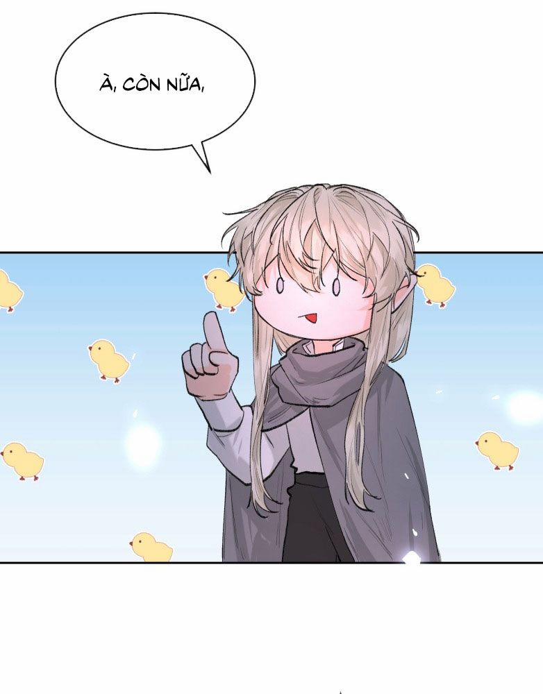 Tiền Nhiệm Vi Vương 80 trang 46