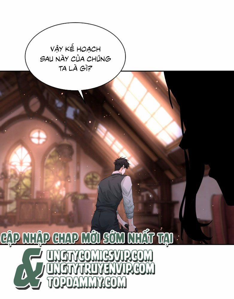 Tiền Nhiệm Vi Vương 80 trang 53