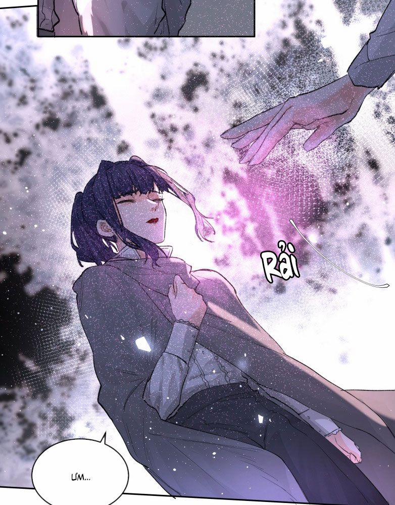 Tiền Nhiệm Vi Vương 80 trang 8