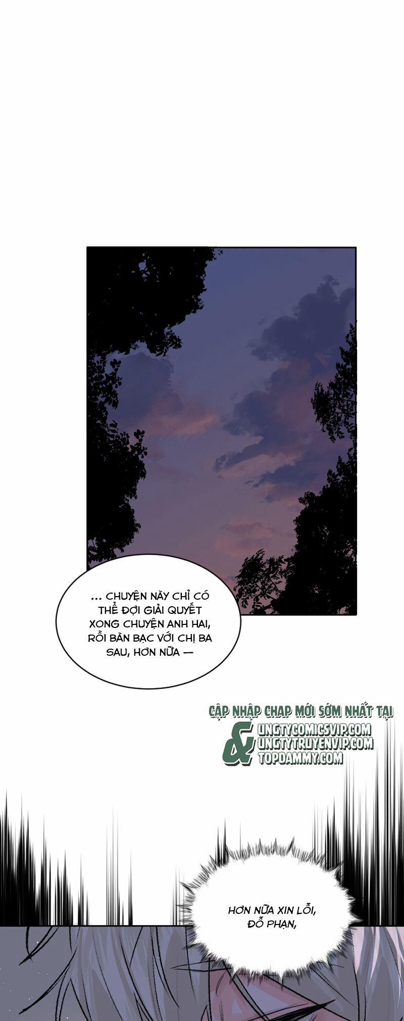 Tiền Nhiệm Vi Vương 81 trang 10