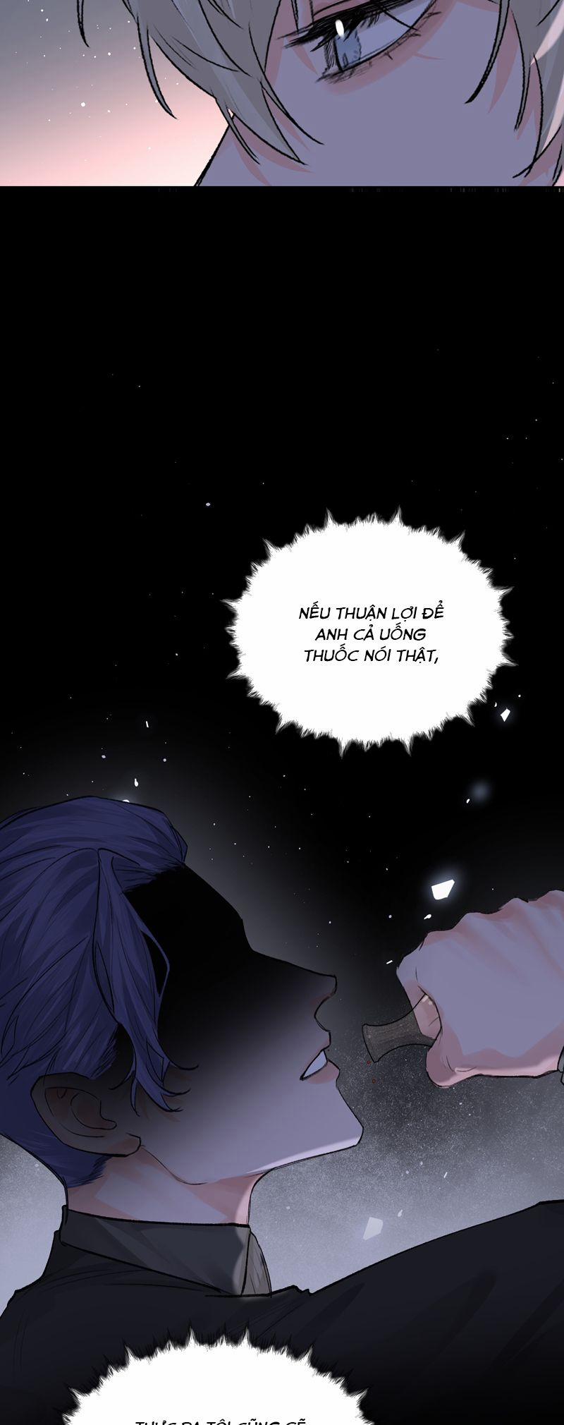 Tiền Nhiệm Vi Vương 81 trang 11