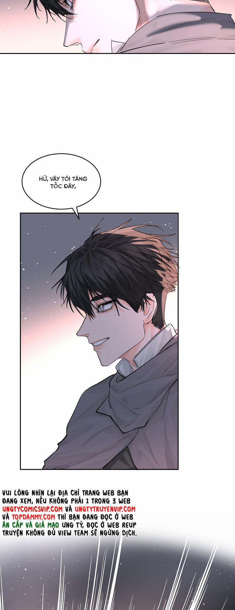 Tiền Nhiệm Vi Vương 81 trang 16