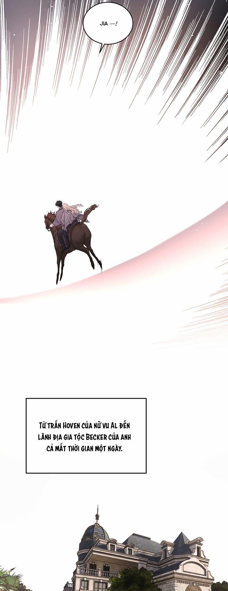 Tiền Nhiệm Vi Vương 81 trang 17