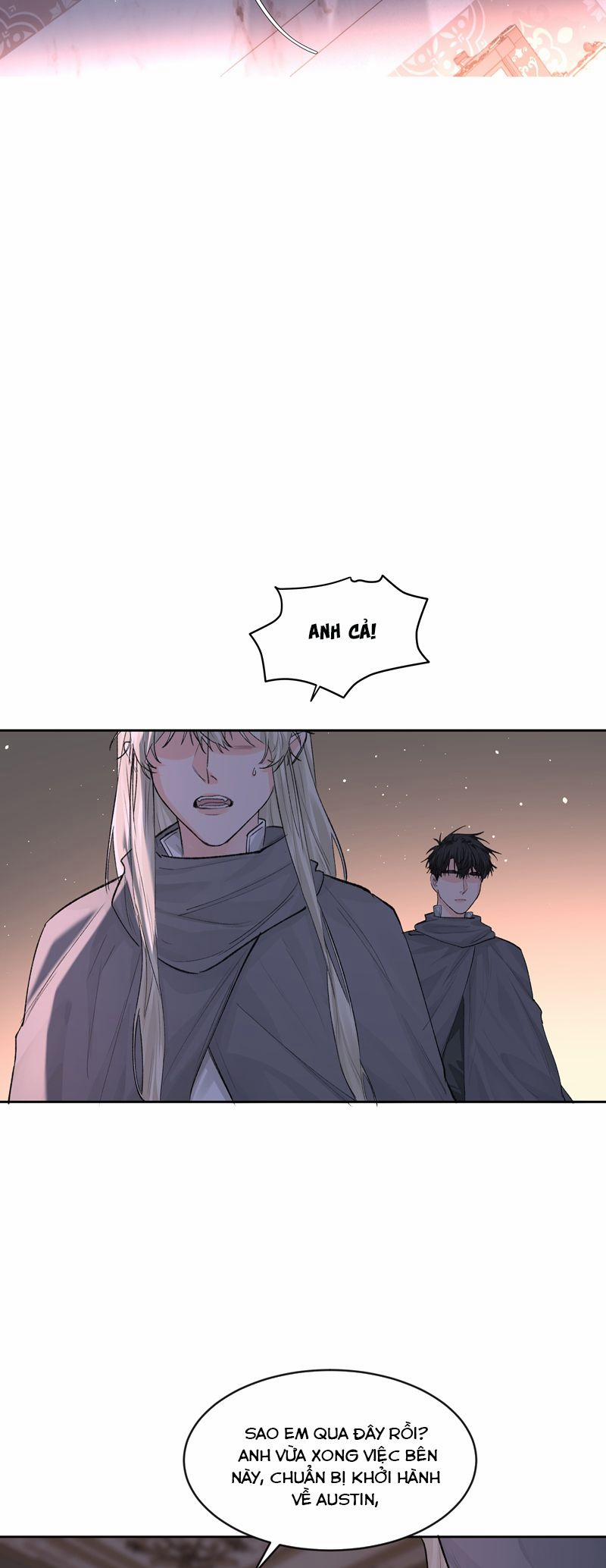 Tiền Nhiệm Vi Vương 81 trang 24