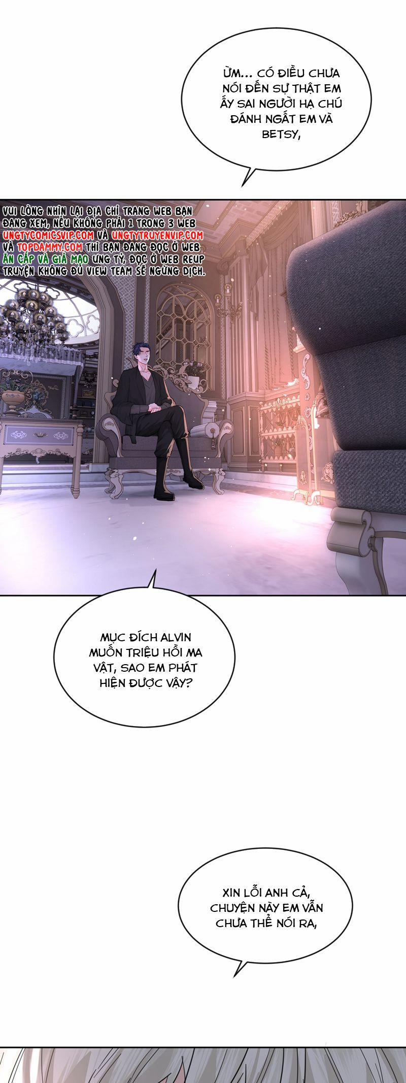 Tiền Nhiệm Vi Vương 82 trang 12