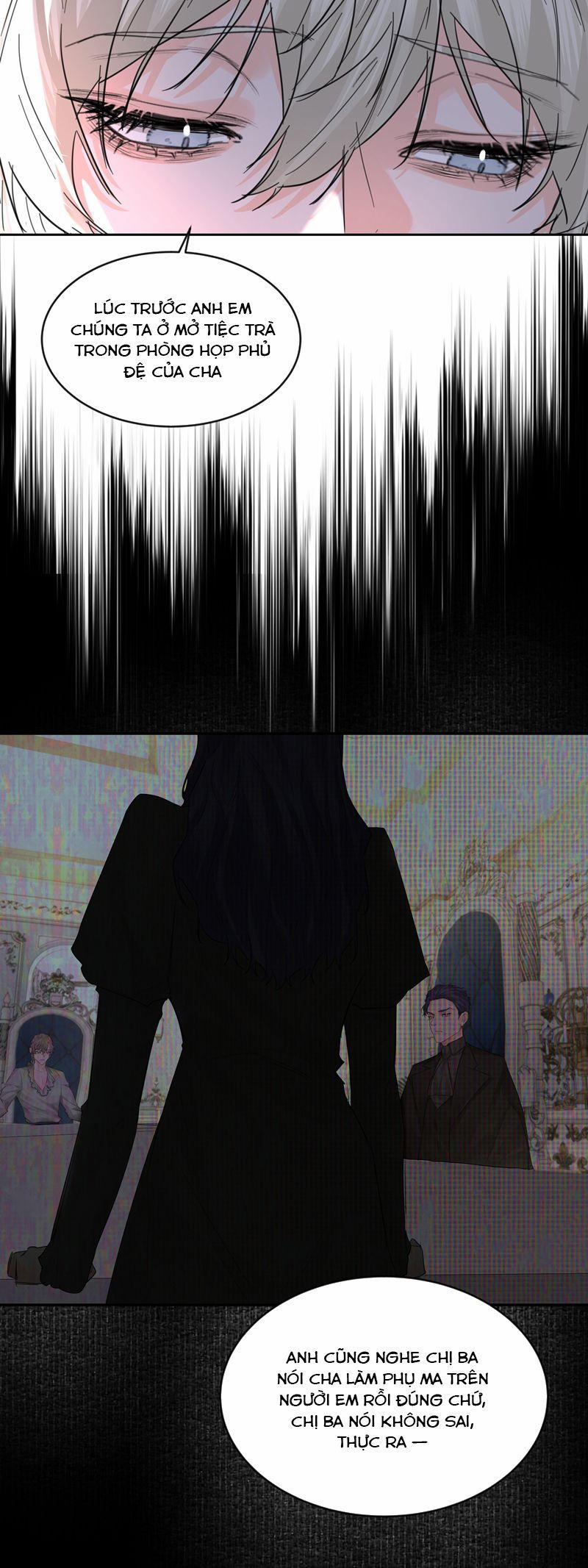 Tiền Nhiệm Vi Vương 82 trang 13