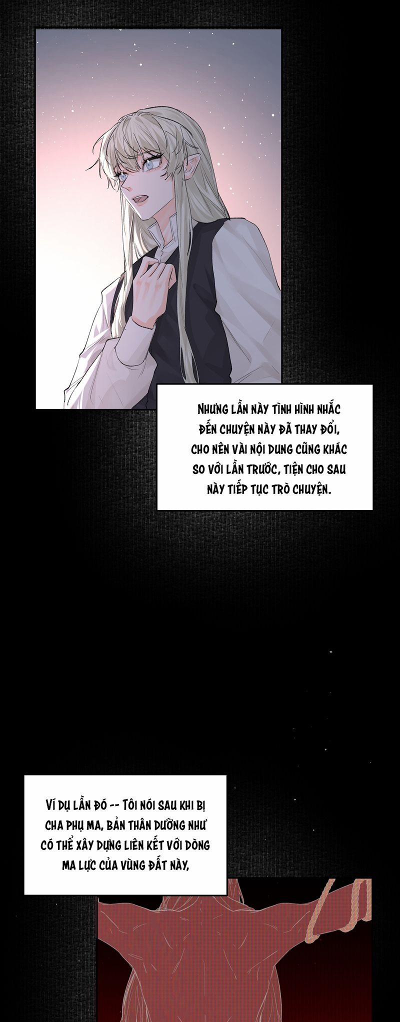 Tiền Nhiệm Vi Vương 82 trang 15