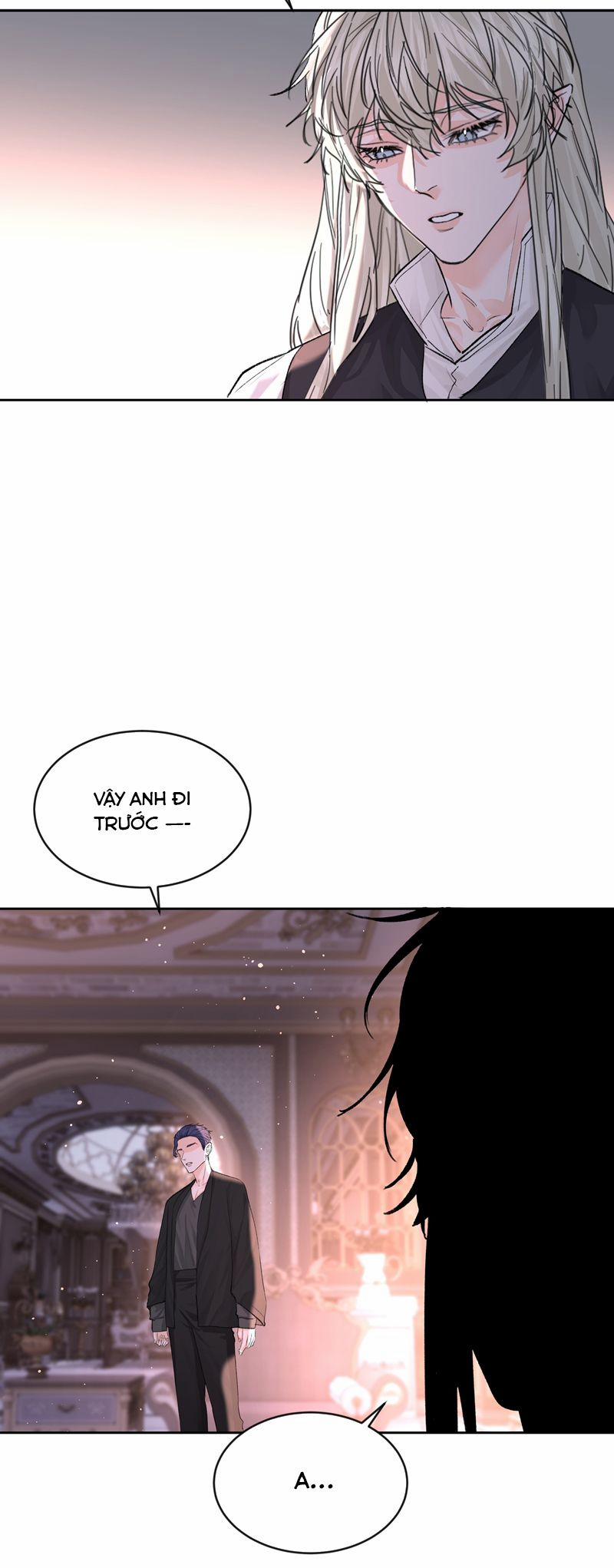 Tiền Nhiệm Vi Vương 82 trang 22