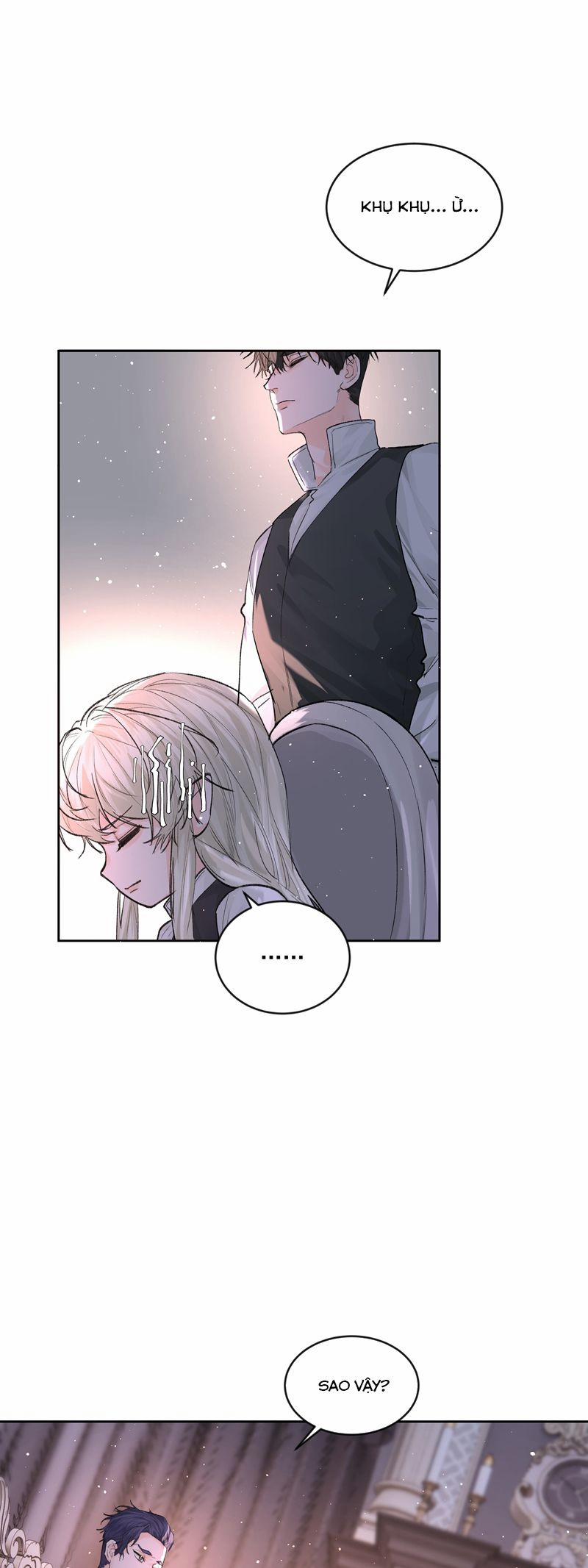 Tiền Nhiệm Vi Vương 82 trang 5