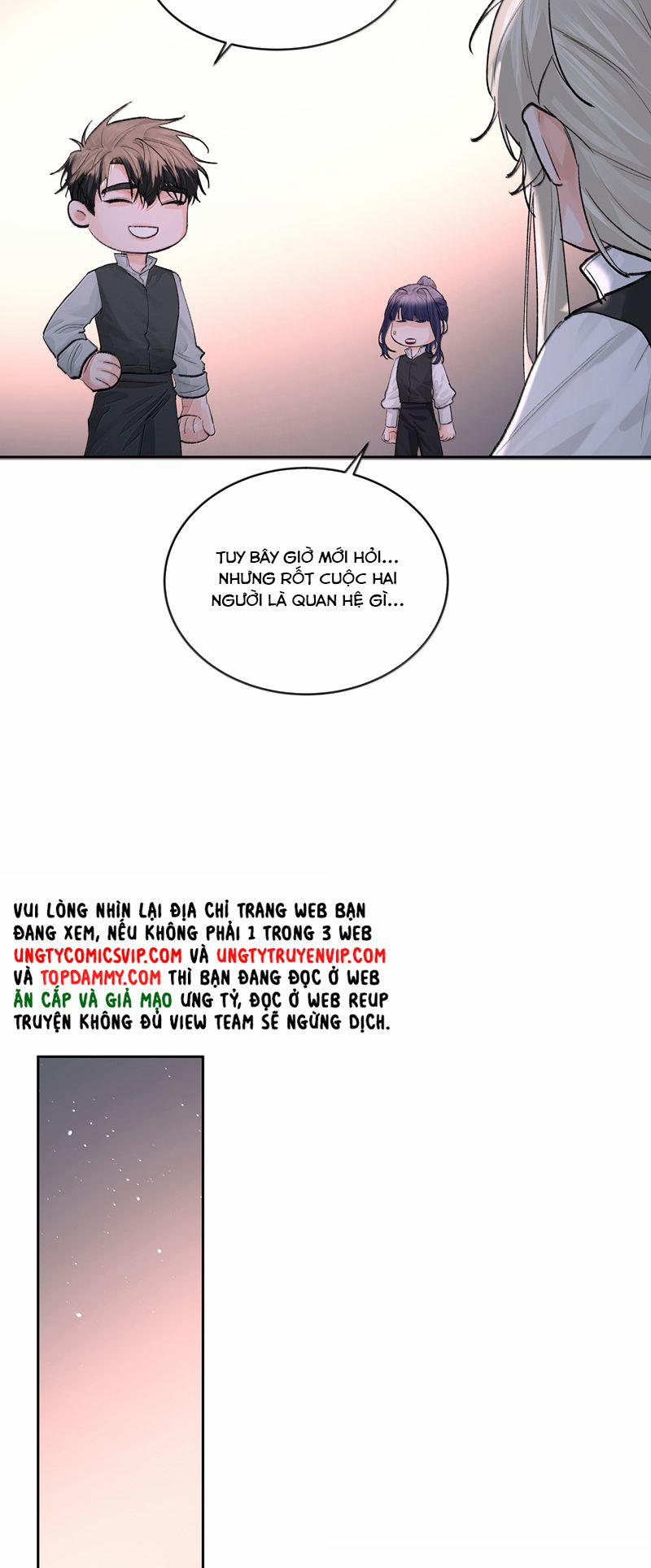 Tiền Nhiệm Vi Vương 83 trang 12