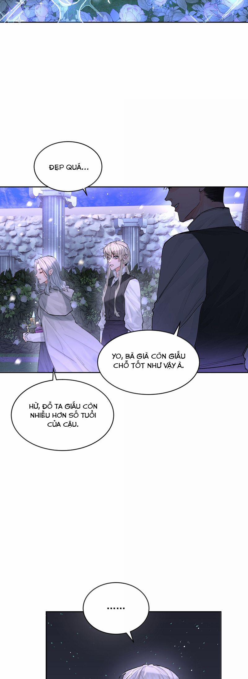 Tiền Nhiệm Vi Vương 83 trang 16