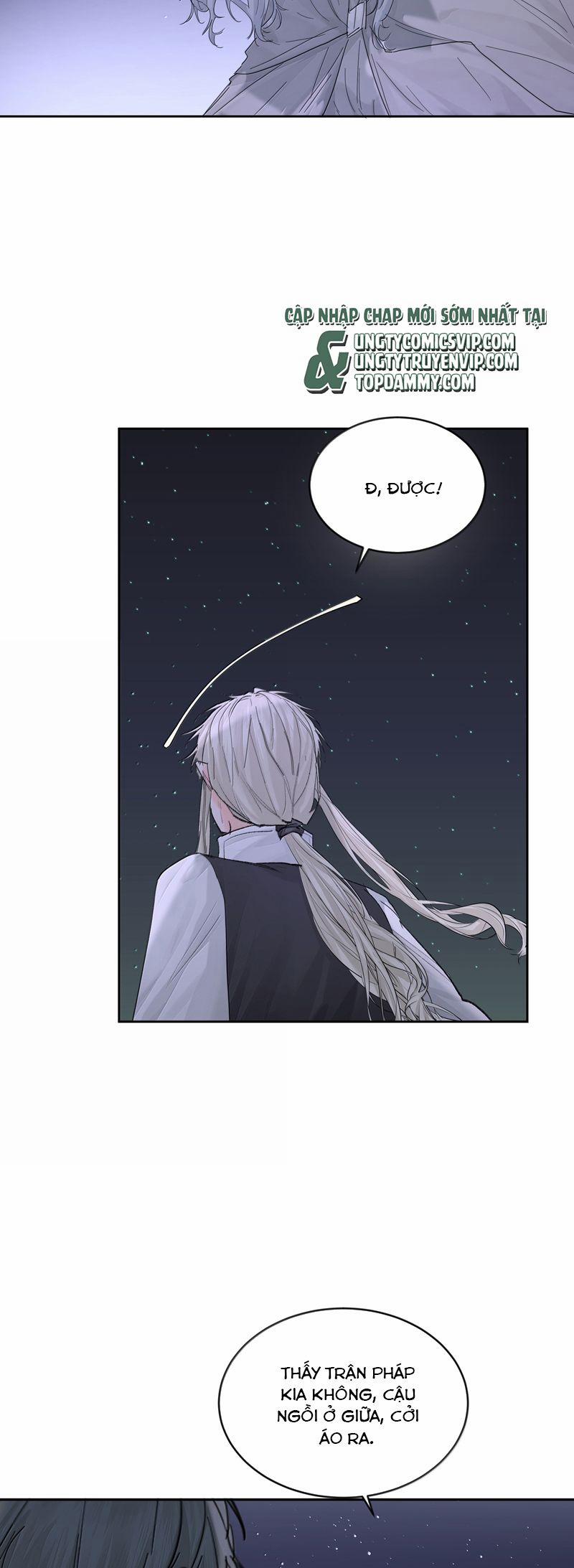 Tiền Nhiệm Vi Vương 83 trang 19