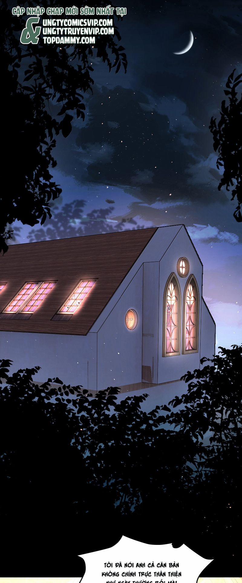 Tiền Nhiệm Vi Vương 83 trang 2