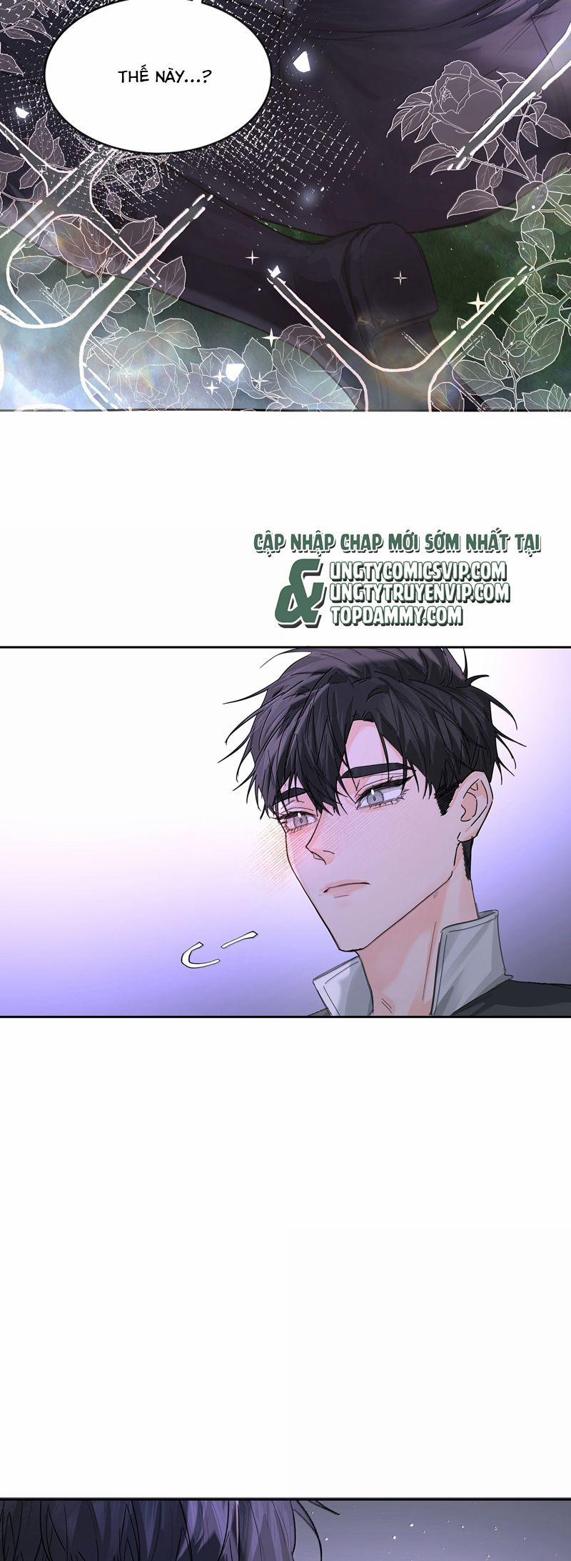 Tiền Nhiệm Vi Vương 83 trang 23