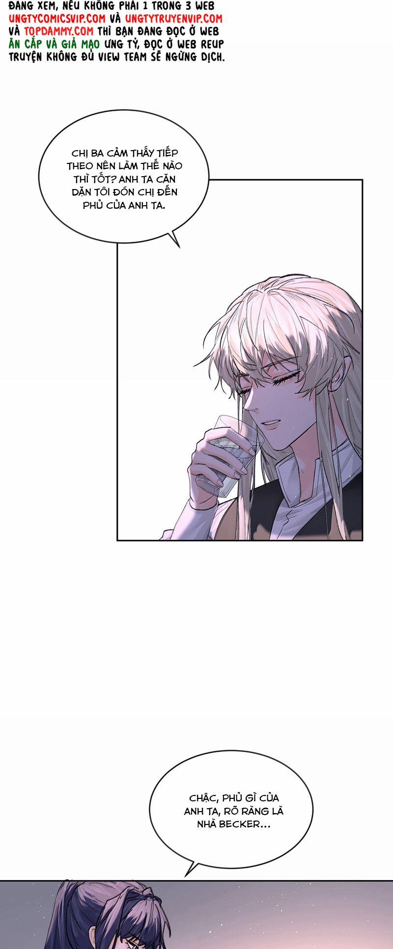 Tiền Nhiệm Vi Vương 83 trang 4