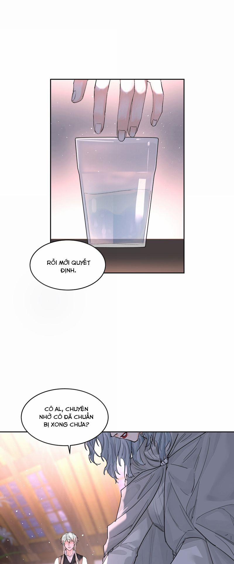 Tiền Nhiệm Vi Vương 83 trang 7