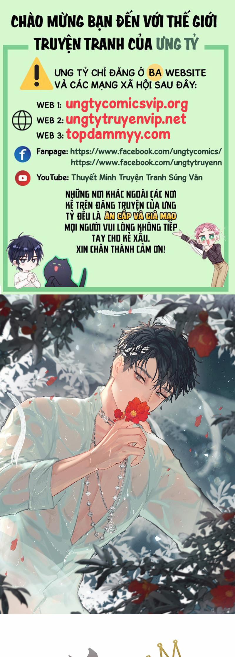 Tiền Nhiệm Vi Vương 88 trang 0