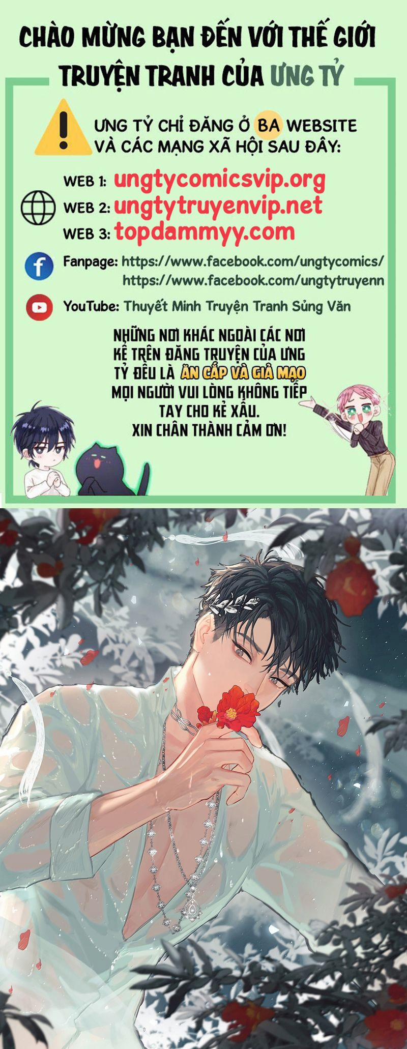 Tiền Nhiệm Vi Vương 89 trang 0