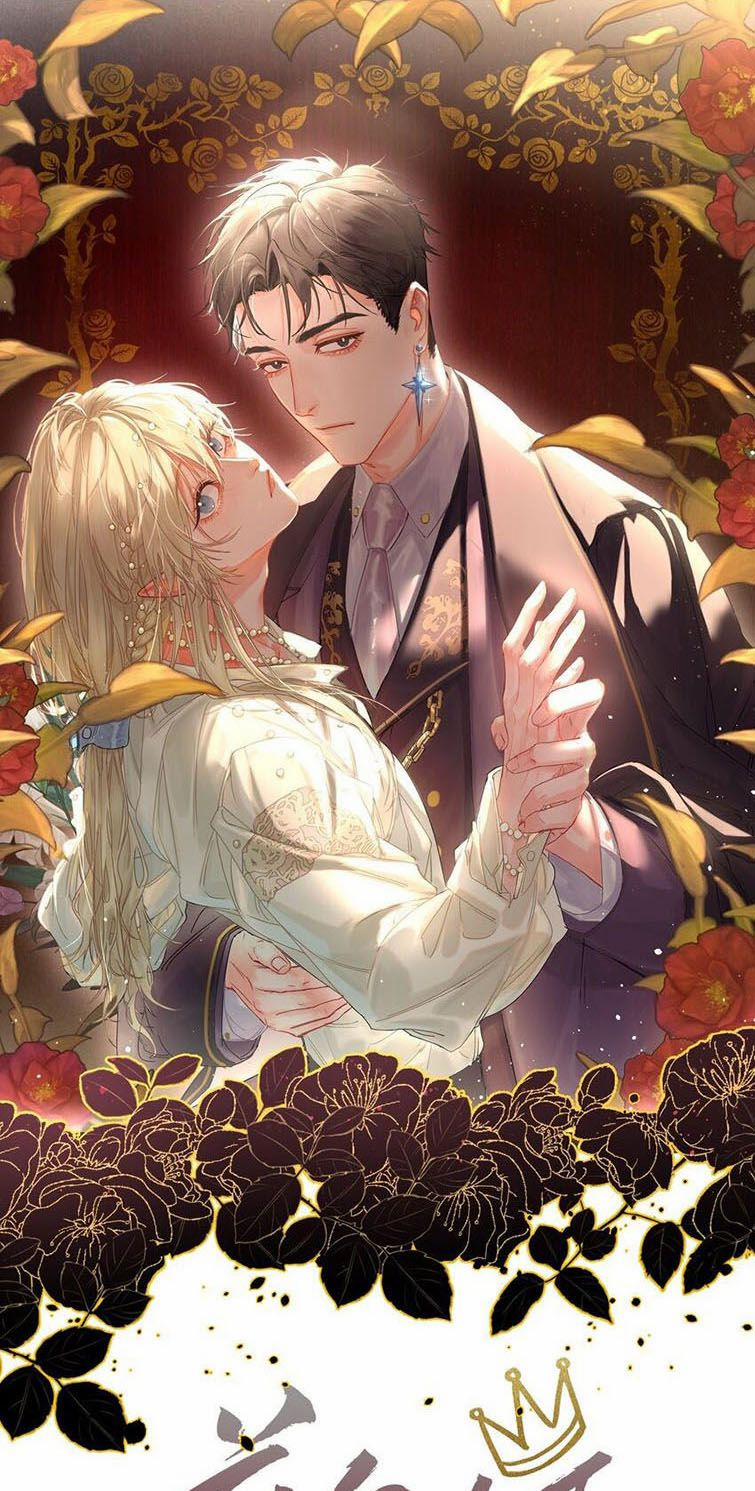 Tiền Nhiệm Vi Vương 9 trang 1