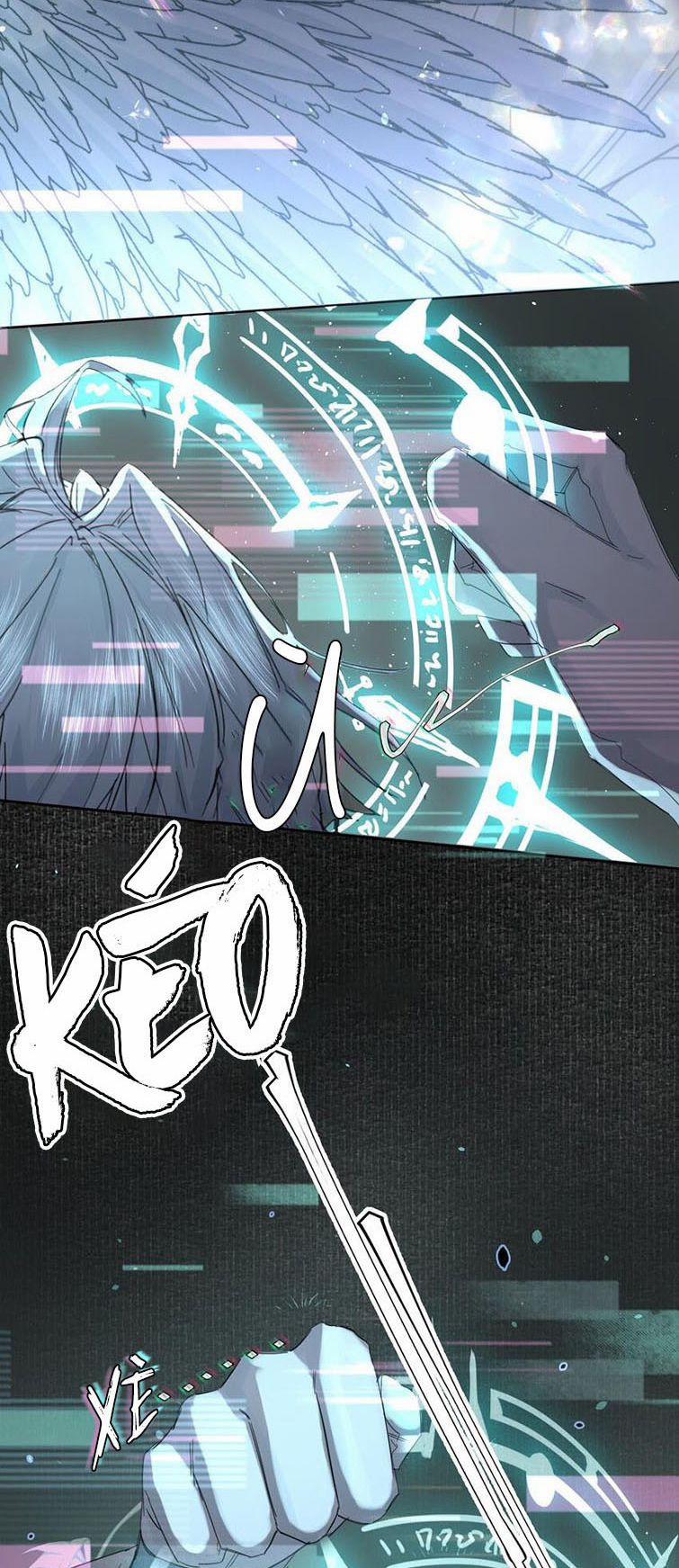 Tiền Nhiệm Vi Vương 9 trang 12