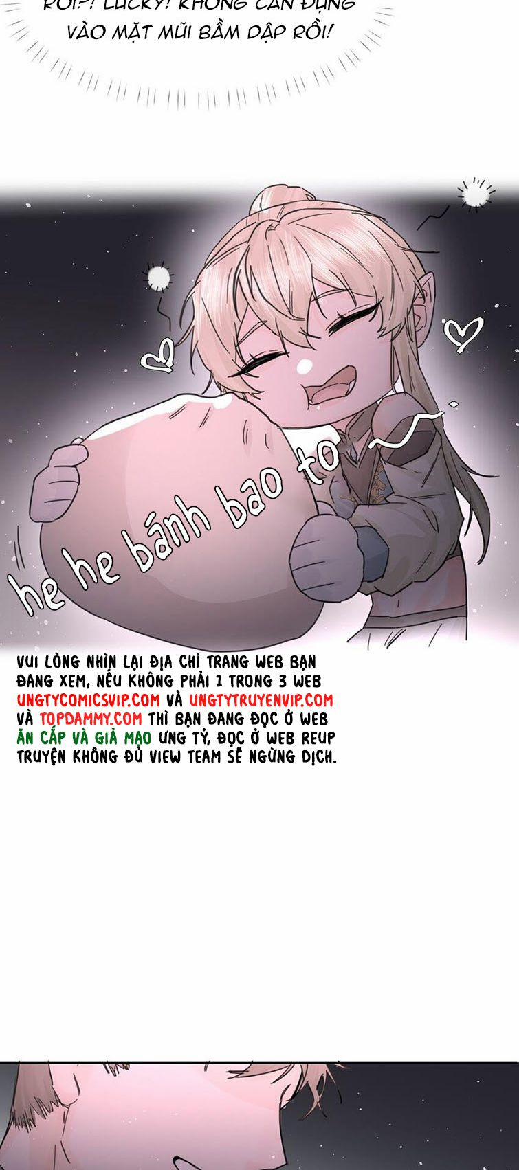 Tiền Nhiệm Vi Vương 9 trang 33